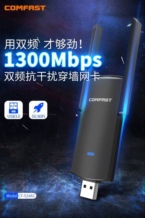 0 千兆雙頻無線網卡】批發